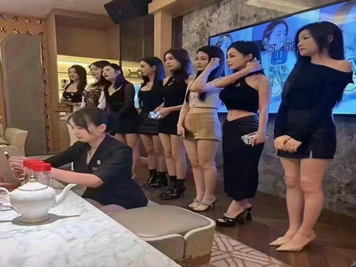 遵义KTV招聘